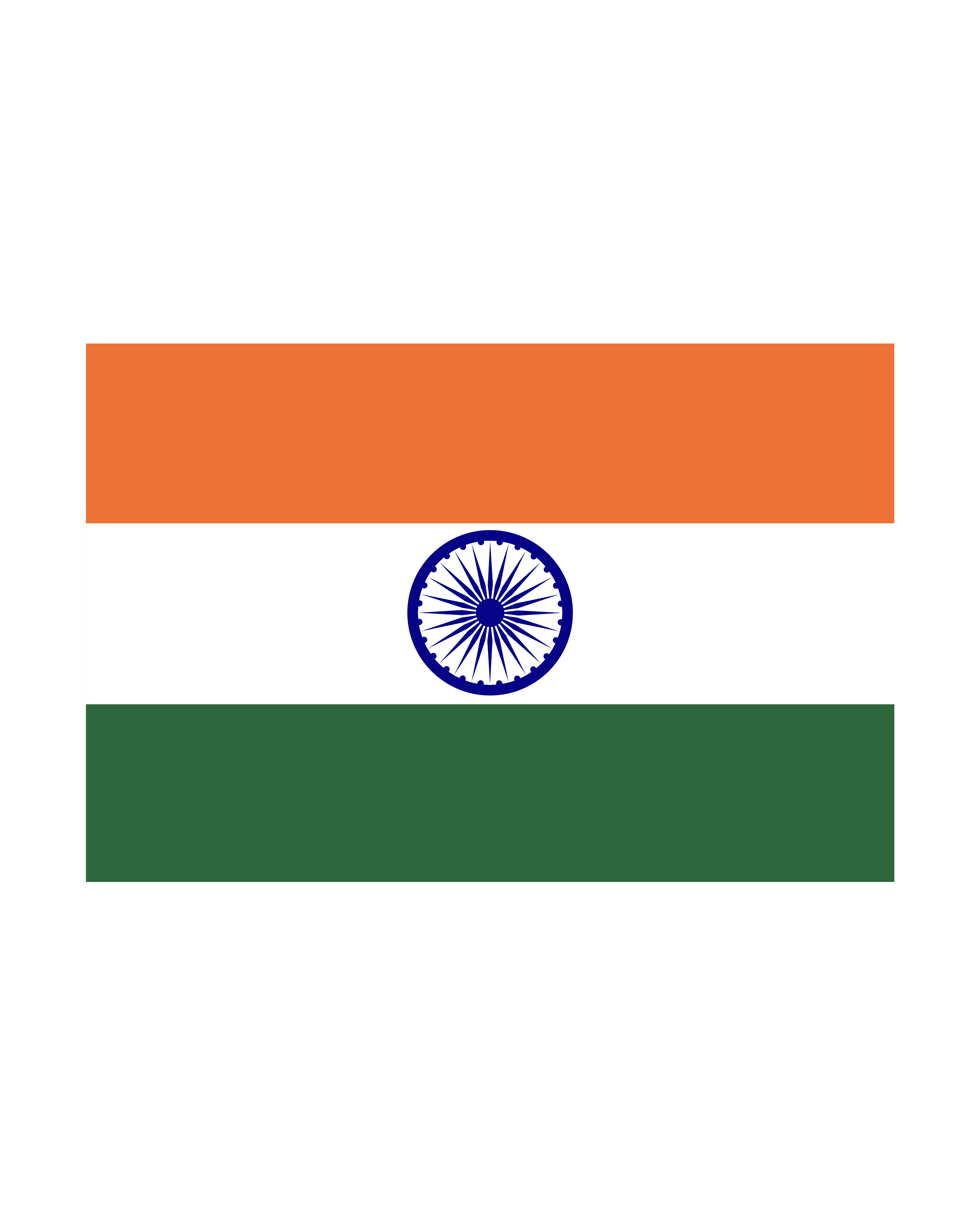 India
