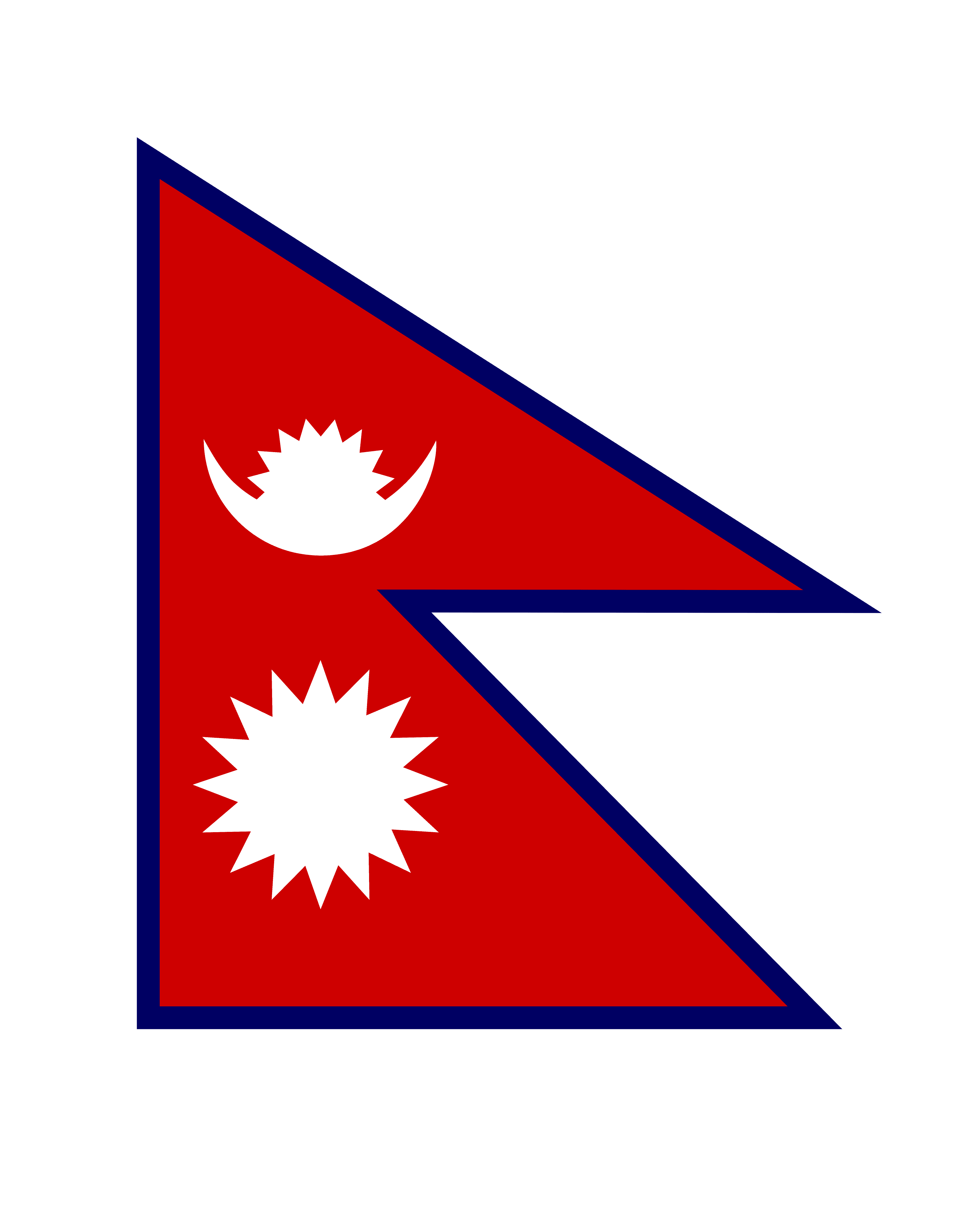 Nepal